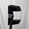 L.A.B Golf Mezz.1 Max Black Steel 35" Putter Gents RH