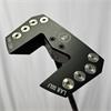 L.A.B Golf Mezz.1 Max Black Steel 35" Putter Gents RH