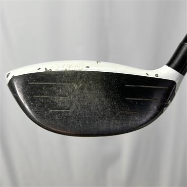 TaylorMade RBZ Stage 2 #5 Matrix Regular Fairway Gents RH