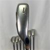 Callaway Big Bertha 5-SW Graphite Irons Ladies RH