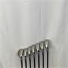 Callaway Big Bertha 5-SW Graphite Irons Ladies RH