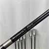 Callaway Big Bertha 5-SW Graphite Irons Ladies RH