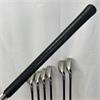 Callaway Big Bertha 5-SW Graphite Irons Ladies RH