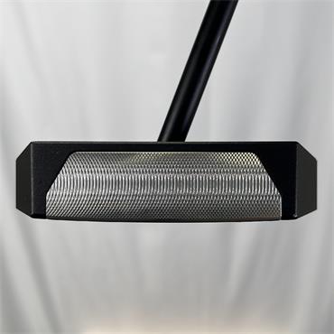 L.A.B Golf OZ.1i Black Steel 34" Putter Gents RH