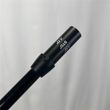 Mitsubishi Kaili White 60 Stiff Driver (Old Cobra) Shaft