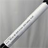 Mitsubishi Kaili White 60 Stiff Driver (Old Cobra) Shaft