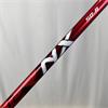 TaylorMade Stealth 2 HD #4 Fujikura Regular Hybrid Gents RH