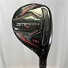 TaylorMade Stealth 2 HD #4 Fujikura Regular Hybrid Gents RH