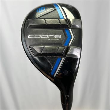 Cobra T Rail #5 Cypher Regular Fairway Gents RH