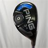 Ping G30 #3 TFC419 Stiff Hybrid Gents RH