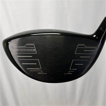 Mizuno ST-X 230 12.0 Helium Senior Driver Gents RH