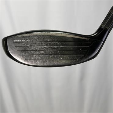 TaylorMade Stealth 2 HD #3 Speeder Regular Fairway Gents RH