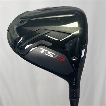 Titleist TSi3 9.0 Speeder XStiff Driver Gents RH