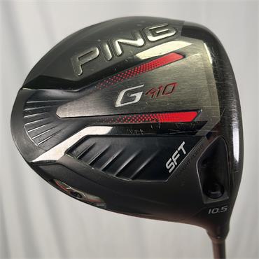 Ping G410 SFT 10.5 Alta CB Regular Driver Gents RH