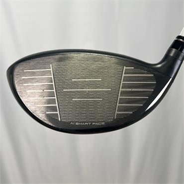 Callaway Ai Smoke Max Fast 12.0 Eldio Driver Ladies RH