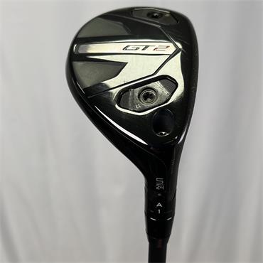 Titleist GT2 #5 Tensei Regular Hybrid Gents RH