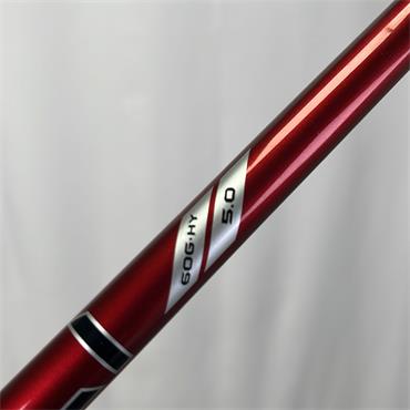 Project X Denali Red 60HY Senior #4 Hybrid (Titleist) Shaft