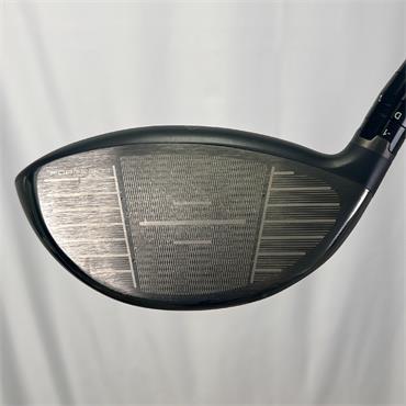 Callaway Paradym 9.0 Cypher Senior Driver Gents RH