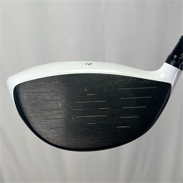 TaylorMade M2 10.5 Matrix Ladies Driver RH
