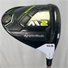 TaylorMade M2 10.5 Matrix Ladies Driver RH