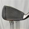 TaylorMade M2 4-PW +0.5" Reax Regular Steel Irons Gents RH