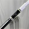 TaylorMade M2 4-PW +0.5" Reax Regular Steel Irons Gents RH