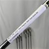 TaylorMade M2 4-PW +0.5" Reax Regular Steel Irons Gents RH
