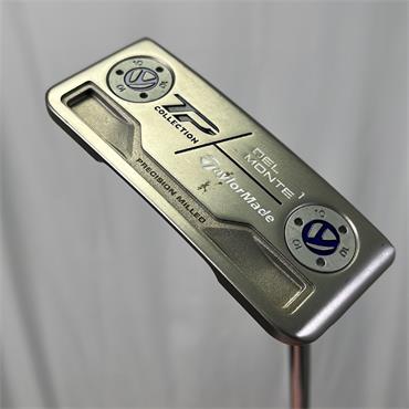 TaylorMade Hydroblast Del Monte #1 34" Putter Gents RH