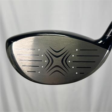 Callaway Big Bertha 9.0 Miyazaki Stiff Driver Gents RH