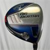 Callaway Big Bertha 9.0 Miyazaki Stiff Driver Gents RH