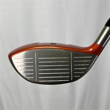 TaylorMade FireSole 9.5 Bubble Regular Driver Gents RH