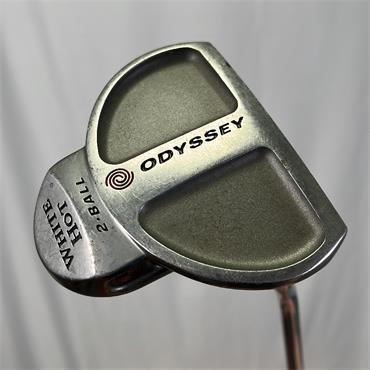Odyssey Whit Hot 2-Ball 35" Putter Gents RH