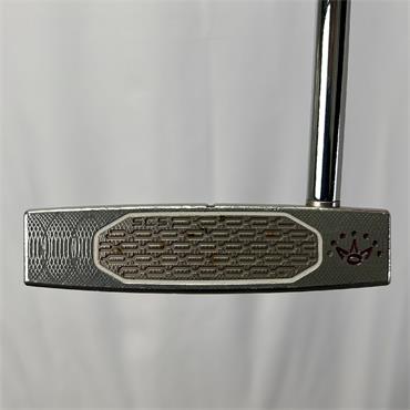 Scotty Cameron Studio Style Fastback LD 38" Putter Gents RH