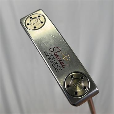 Scotty Cameron Special Select Newport 34" Putter Gents RH