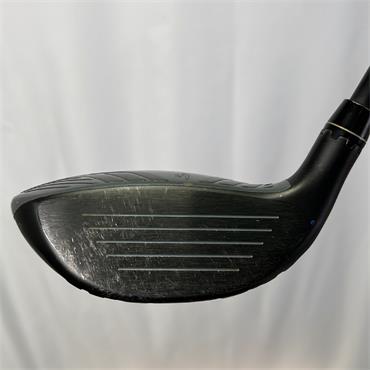 Cobra King F8 #5 Aldila NV 70g Regular Fairway Gents RH