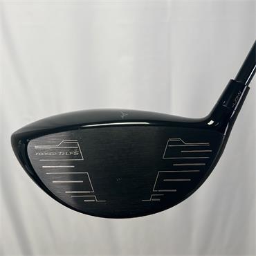 Mizuno ST Max 230 10.5 LinQ 50 Stiff Driver Gents RH