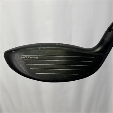 Cobra Darkspeed Max #3 LinQ Stiff Fairway Gents RH