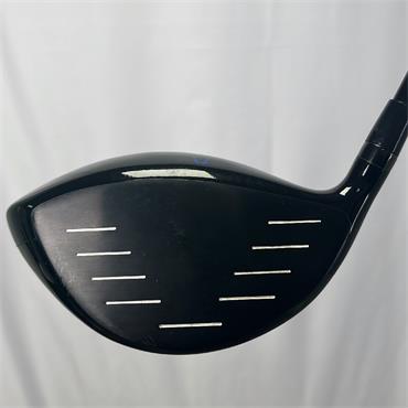 Wilson Player Fit 10.5 Graphite Regular Driver Gents RH