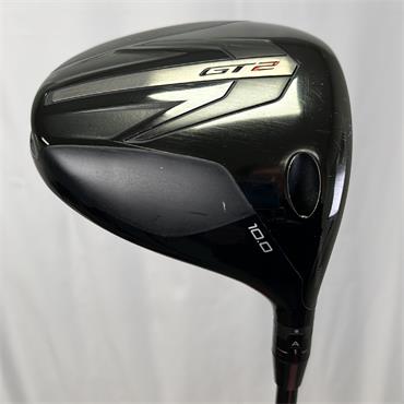 Titleist GT2 10.0 Tensei Blue 55 Stiff Driver Gents RH