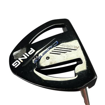 Ping Cadence TR Rustler 31" Putter Gents RH