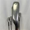 TaylorMade r7 4-9i Stiff Steel Irons Gents RH