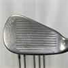 TaylorMade r7 4-9i Stiff Steel Irons Gents RH