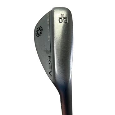 Benross REV Satin 50.08 KBS Steel Wedge Gents RH