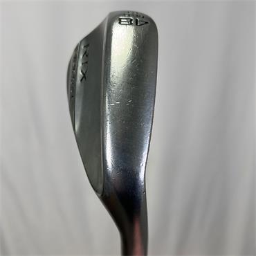 Cleveland RTX Zipcore 48.10M D.G Steel Wedge Gents RH