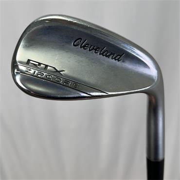 Cleveland RTX Zipcore 48.10M D.G Steel Wedge Gents RH