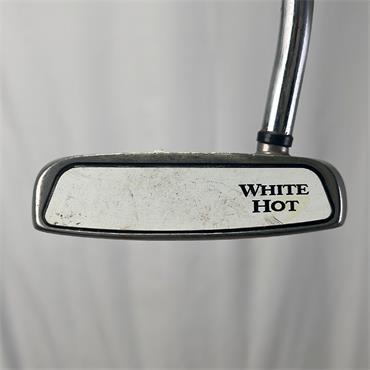 Odyssey White Hot 2-Ball 31" Putter Ladies RH
