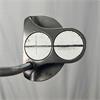 Odyssey White Hot 2-Ball 31" Putter Ladies RH