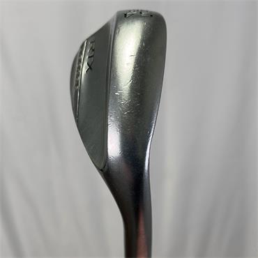 Cleveland RTX Zipcore 54.10M D.G Steel Wedge Gents RH