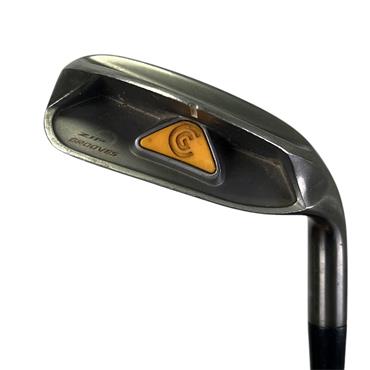 Cleveland Zip Grooves Jigger 42 Steel Wedge Gents RH