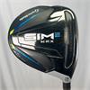 TaylorMade Sim 2 Max #3 Ventus Stiff Fairway Gents RH